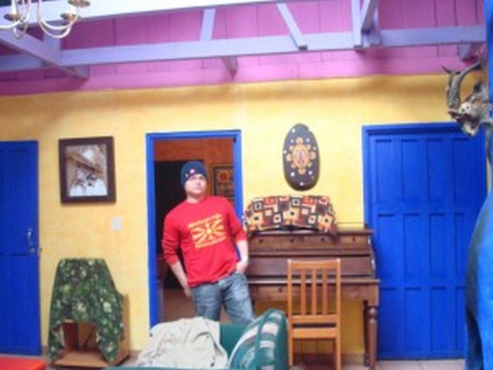 cabanha