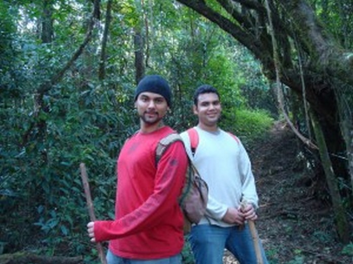 compadres