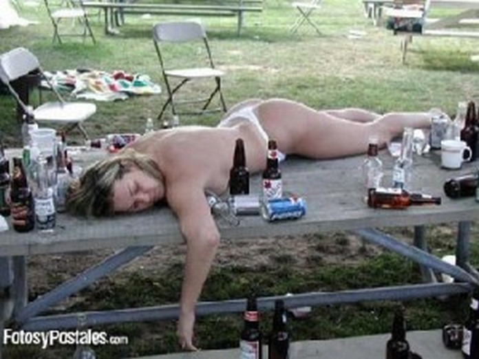 resaca