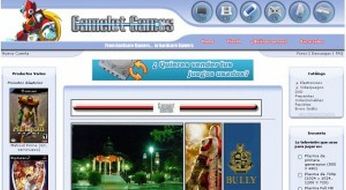 camelot