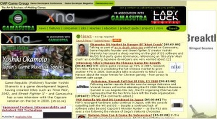 gamasutra
