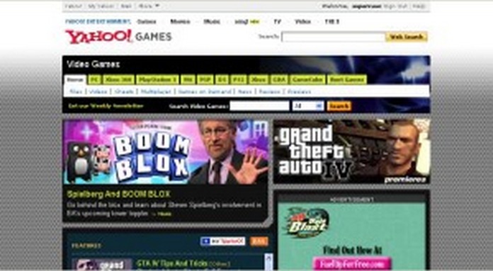 gamesdomain
