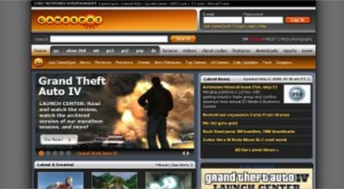 gamespot