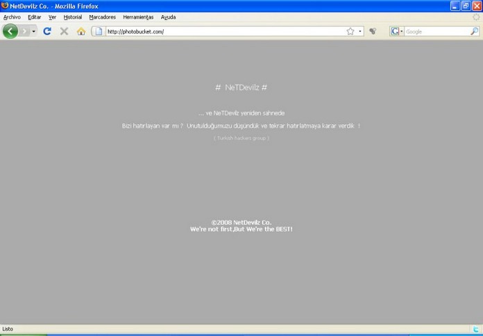 Photobucket Home