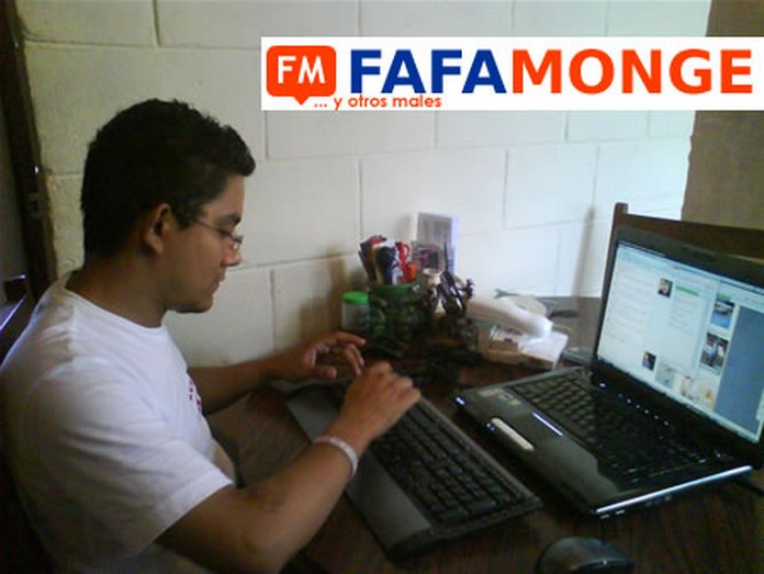 fafamonge