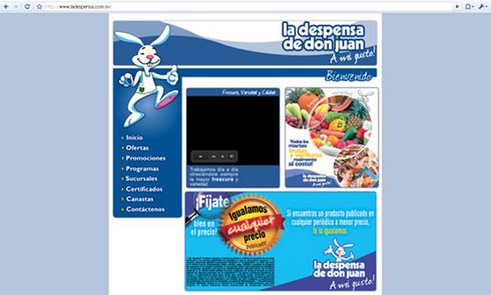 Despensa de Don Juan