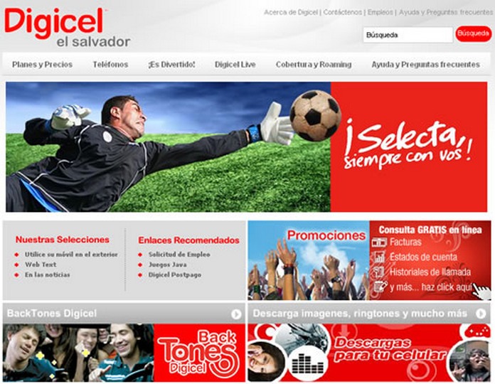 Digicel