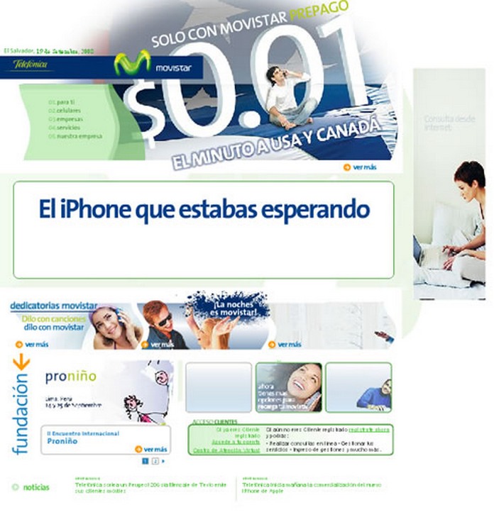 Movistar
