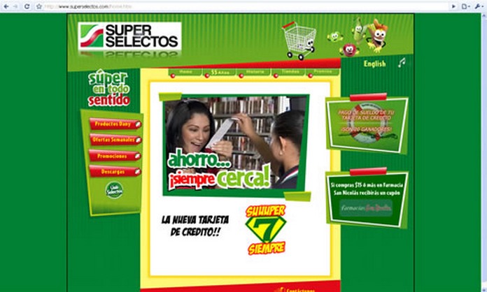Super Selectos