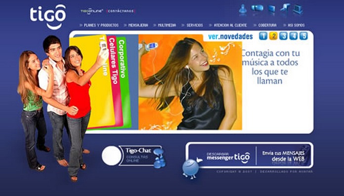 Tigo