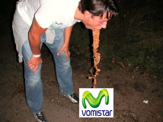 vomistar