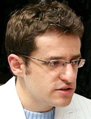 aronian