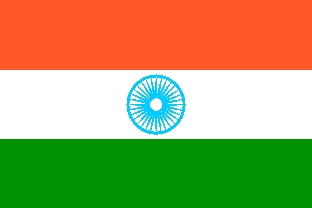 india