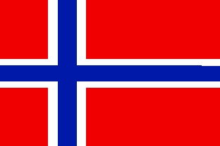 noruega