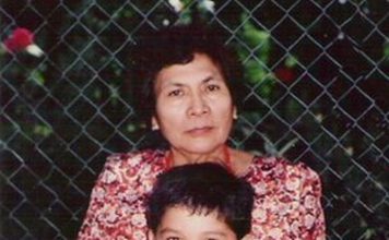 Lita cumple 79 años