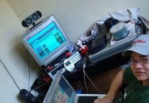 Indio al camino: Dell Inspiron 640m