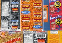 Con lo que almuerzo últimamente