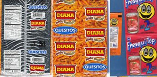 Con lo que almuerzo últimamente