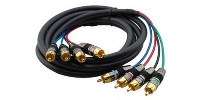 Cables de audio