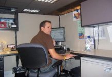 Memorial para Carlos Sierra