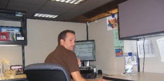 Memorial para Carlos Sierra