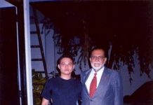 Schafik Jorge Hándal Hándal