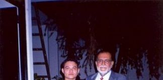 Schafik Jorge Hándal Hándal