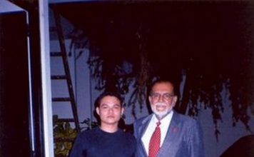 Schafik Jorge Hándal Hándal