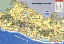 El Salvador S. A de C. V