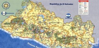 El Salvador S. A de C. V