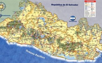 El Salvador S. A de C. V