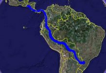 Desafío del Iguazú