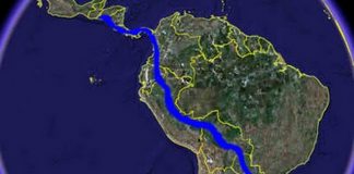 Desafío del Iguazú