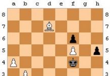 A la memoria de Robert James