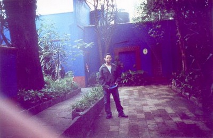 Museo Frida Kahlo