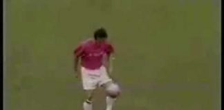 El fantástico Mr. Woo