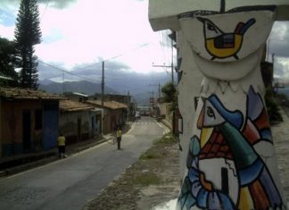 La Palma