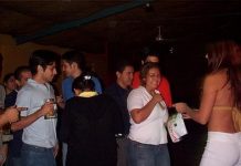 Carta de Kathy a nosotros, sus amigos