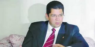 Conversaciones con Neto Rivas