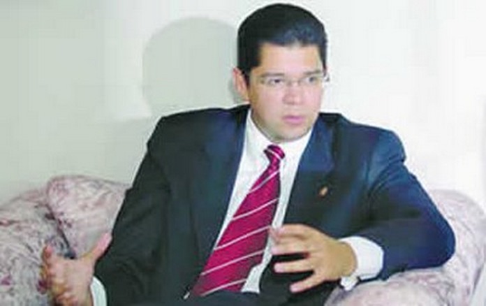 Luis Mario Rodríguez