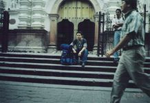 Tegucigalpa, 1 de enero de 2004