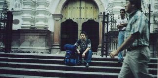 Tegucigalpa, 1 de enero de 2004