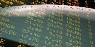 Semana negra en la economía mundial