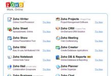 Zoho.com