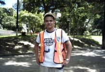 San Salvador, agosto de 2005