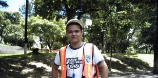 San Salvador, agosto de 2005