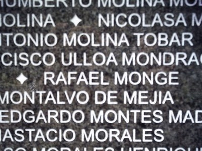 Rafael Monge