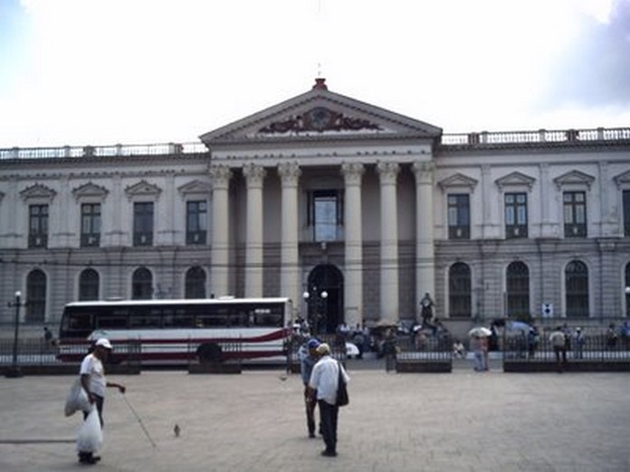 Palacio Nacional