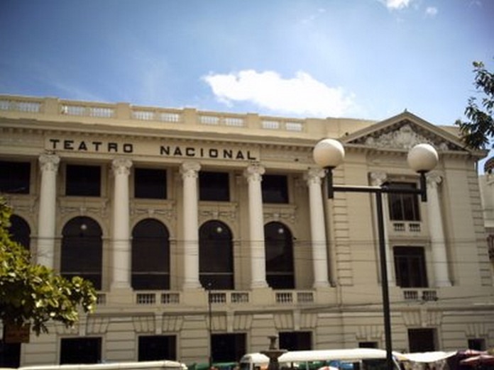 Teatro Nacional