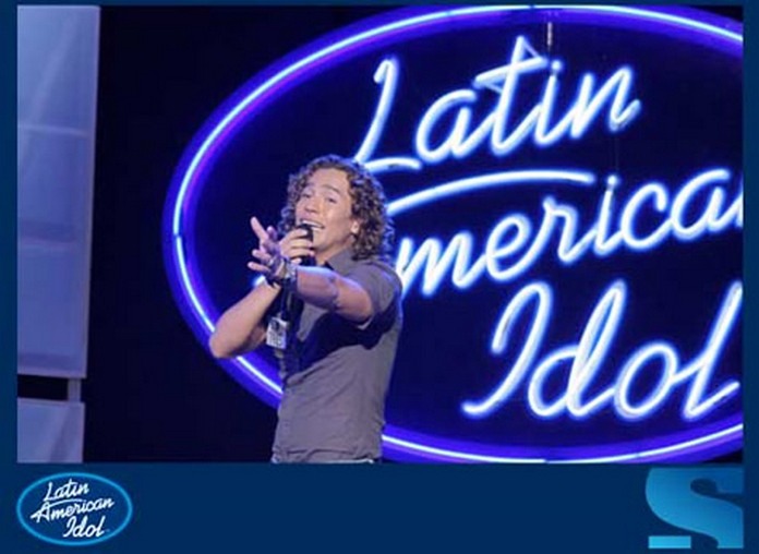Concierto de los finalistas de Latin American Idol 